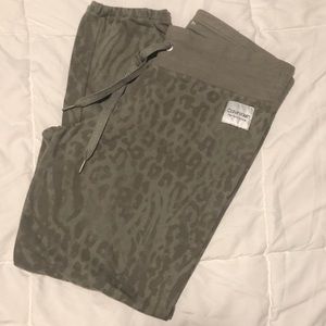 CALVIN KLEIN JOGGERS